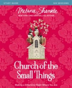 Church of the Small Things Study Guide