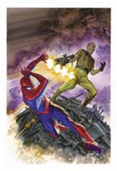 Amazing Spider-man: Worldwide Vol. 6