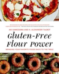 Gluten-Free Flour Power