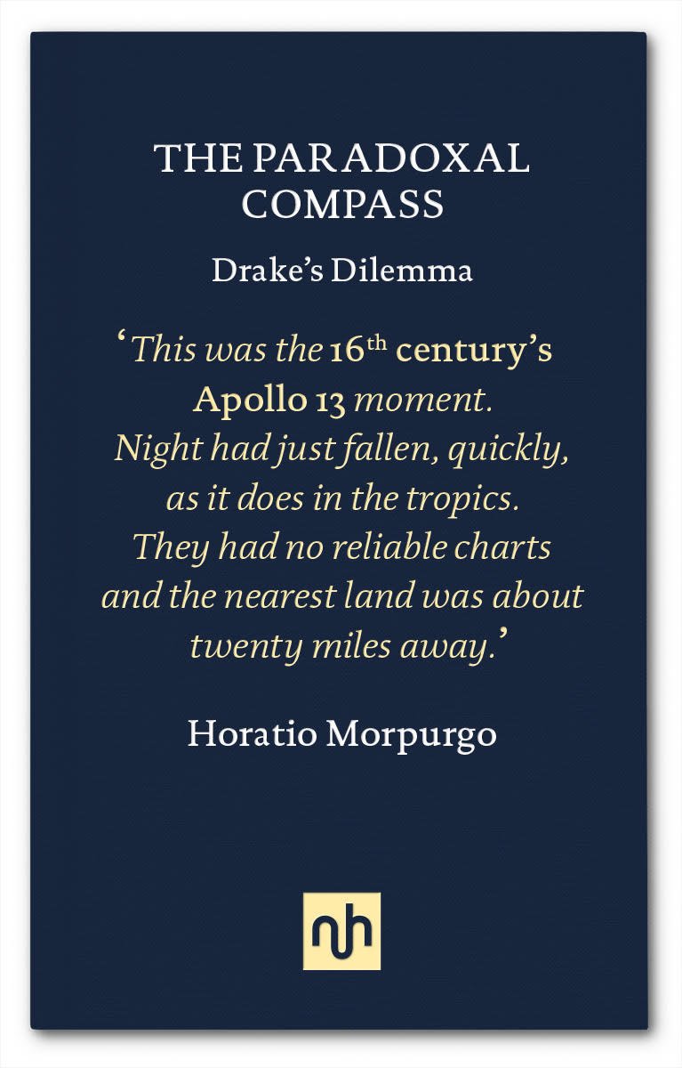 The Paradoxal Compass: Drake&#039;s Dilemma