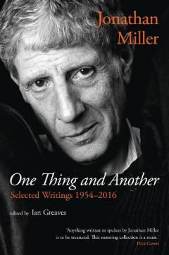 Jonathan Miller
