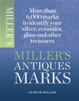 Miller&#039;s Antiques Marks