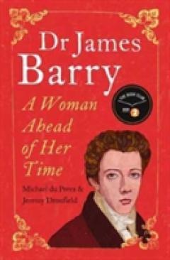 Dr James Barry