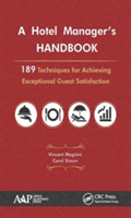 A Hotel Manager&#039;s Handbook