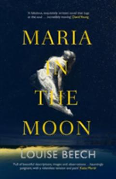 Maria in the Moon