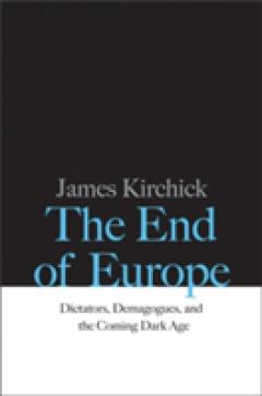 The End of Europe