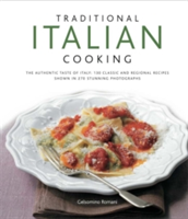 Tradional Italian Cooking