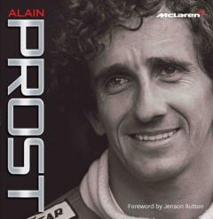 Alain Prost - McLaren