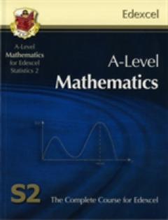 AS/A Level Maths for Edexcel - Statistics 2: Student Book