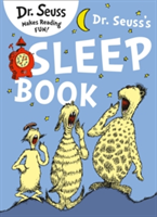 Dr. Seuss&#039;s Sleep Book