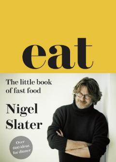 Eat. The Little Book of Fast Food