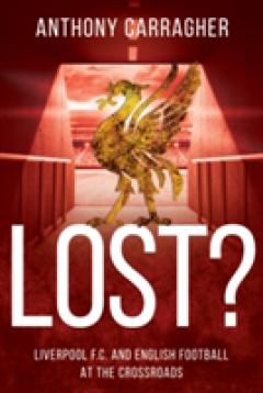 Lost?