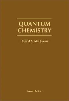 Quantum Chemistry