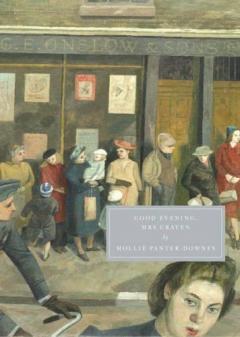 Coperta cărții Good Evening, Mrs Craven