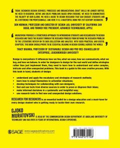 Research for Designers