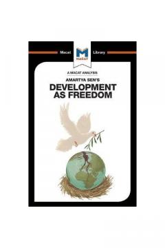 Development as Freedom