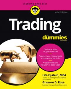 Trading for Dummies