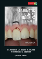 Traumatic Dental Injuries - a Manual 3E