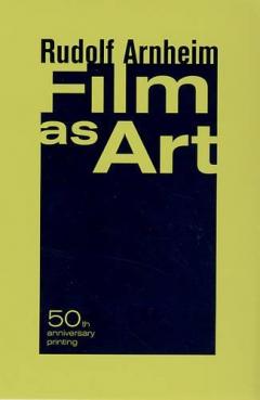 Film as Art, 50th Anniversary Printing