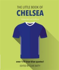 The Little Book of Chelsea