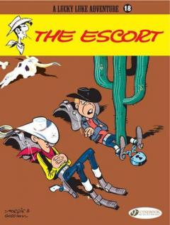 Lucky Luke
