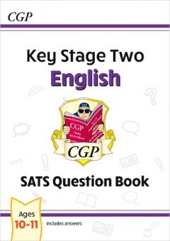 New KS2 English Targeted SATS Question Book - Standard Level (for tests in 2018 and beyond)
