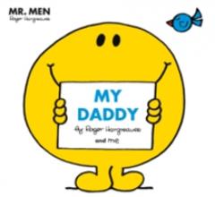 Mr Men: My Daddy