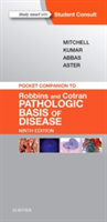 Pocket Companion to Robbins &amp; Cotran Pathologic Basis of Disease