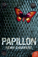 Coperta cărții: Papillon - lonnieyoungblood.com