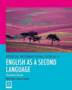 Edexcel International GCSE (9-1) ESL Student Book