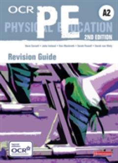 OCR A2 PE Revision Guide