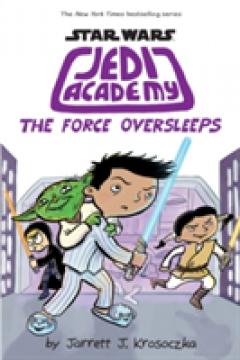 Jedi Academy: The Force Oversleeps