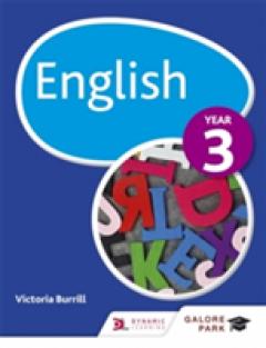 English Year 3