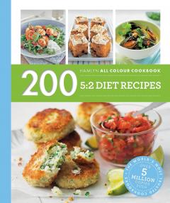 Hamlyn All Colour Cookbook: 200 5:2 Diet Recipes