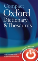 Compact Oxford Dictionary &amp; Thesaurus