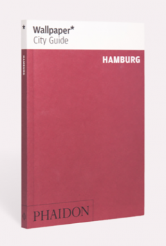 Wallpaper City Guide - Hamburg