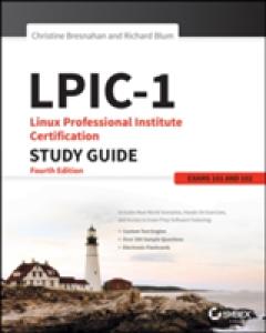 LPIC-1 Linux Professional Institute Certification Study Guide