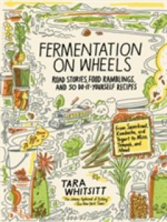 Fermentation on Wheels