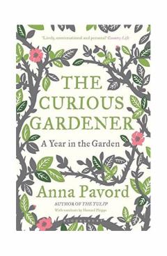 The Curious Gardener