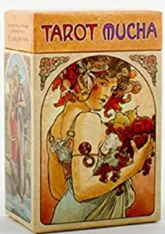 Tarot Mucha