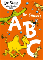 Dr. Seuss&#039;s ABC