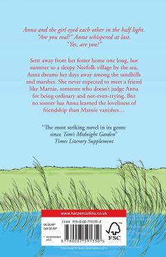 When Marnie Was There