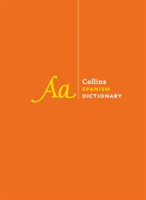 Collins Spanish Dictionary Complete and Unabridged edition