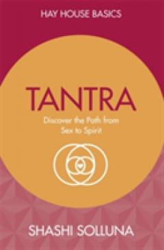 Tantra - Shashi Solluna