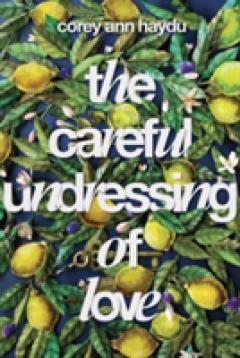 The Careful Undressing of Love