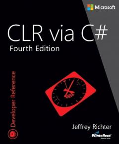 CLR via C#