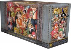 One Piece Box Set - Volume 3