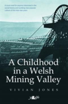 Childhood in a Welsh Mining Valley, A