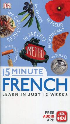 15 Minute French