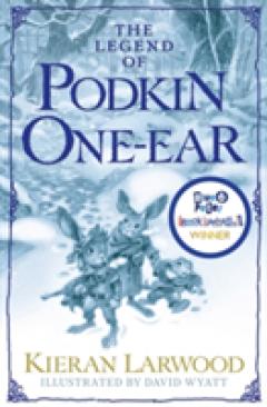 The Five Realms: The Legend of Podkin One-Ear